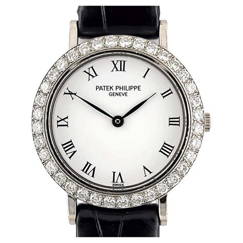 patek philippe g488 18k 750|patek philippe watch size.